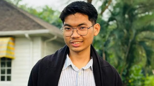 ডাকসু সদস্য সর্বমিত্রের পদত্যাগের ঘোষণা  