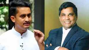 নির্বাচনী আচরণবিধি লঙ্ঘনের অভিযোগে এনসিপির সারজিস ও বিএনপির নওশাদকে শোকজ
