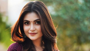 সিনেমায় অভিনয় করার কথা তো কোনোদিনই ভাবিনি: মারিয়া শান্ত
