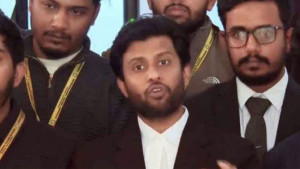 জুলাই মানবতাবিরোধী অপরাধের বিচার নিয়ে কোনো আপস নয়: প্রসিকিউটর তামিম