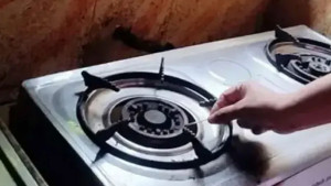 পাইপলাইনে পানি ঢোকায় গ্যাসের চাপ কম রাজধানীতে 