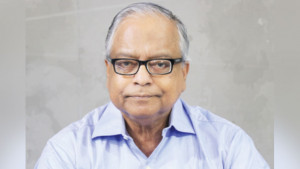 রাষ্ট্রীয় ভঙ্গুরতা ও অতিরাষ্ট্রিক প্রতিপক্ষ