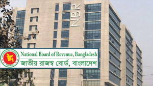 ভ্যাট নিবন্ধনের আওতায় পৌনে ৮ লাখ প্রতিষ্ঠান