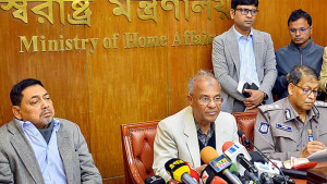 জুলাইযোদ্ধাদের দায়মুক্তি  ও আইনি সুরক্ষার উদ্যোগ