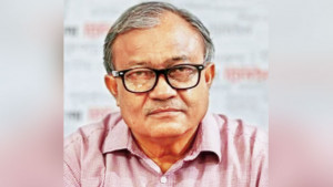 সরকার দৃশ্যত কঠোর ব্যবস্থা নিতে পারছে না