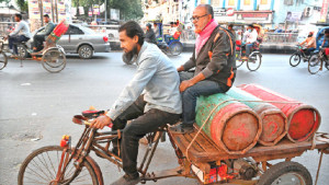 এলপিজির সংকট মিটতে এক সপ্তাহ লাগবে