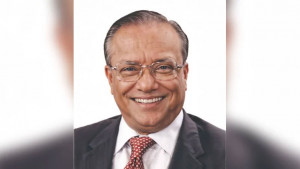 আবদুল আউয়ালের প্রার্থিতা বাতিলের আবেদন ইসিতে