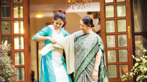 ঠান্ডায় প্রবীণদের যত্ন