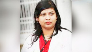 সাবেক হুইপ আতিকের মেয়ে অমির বিরুদ্ধে দুদকের মামলা