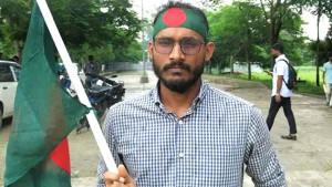 আবু সাঈদ হত্যা মামলার যুক্তি উপস্থাপন ২০ জানুয়ারি
