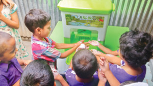 আড়াই লাখ মানুষের জীবনে  পরিবর্তন এনেছে ‘ট্রান্সফর্ম’