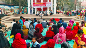 শ্রম সংস্কার কমিশনের সুপারিশ বাস্তবায়নে উদ্যোগ নেই