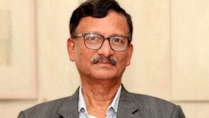 ১৫ বছর প্রকাশ্য দিবালোকে ব্যাংক ডাকাতি হয়েছে: পররাষ্ট্র উপদেষ্টা