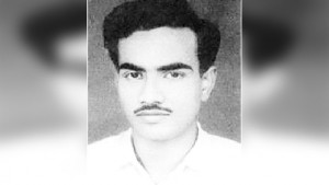শহীদ আসাদের রক্তের ঋণ