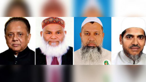 জাপা প্রার্থীর মনোনয়ন বৈধতা পাওয়ায় পাল্টে গেছে সমীকরণ