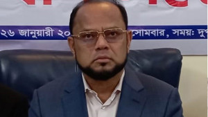 প্রশাসন কোনো ব্যবস্থা নিচ্ছে না, অভিযোগ স্বতন্ত্র প্রার্থীর