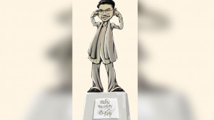 সর্বমিত্রের কাণ্ডে সর্বত্র প্রতিক্রিয়া