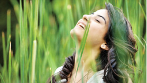 নিজের সঙ্গে ভালো থাকুন