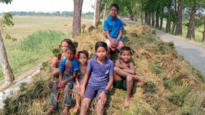 শিক্ষাবঞ্চনার মানচিত্রে হাওর