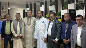 ২০০ কোটি টাকার আয়বর্ধক প্রকল্পের উদ্যোগ চসিকের