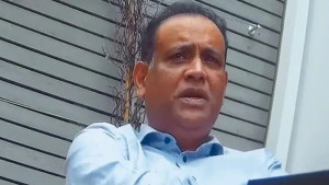 সাবেক ভূমিমন্ত্রী জাবেদসহ ৩২ জনের বিরুদ্ধে পরোয়ানা
