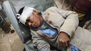 আলীকদমে ম্রোদের ওপর হামলা, আহত ১০