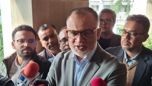 ভারতের সঙ্গে ব্যবসায় কোনো নেতিবাচক প্রভাব পড়েনি: বাণিজ্য উপদেষ্টা