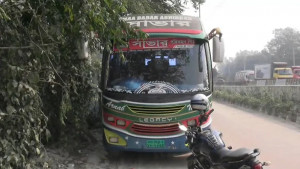 টাঙ্গাইল যাত্রীবাহী বাসে ছাত্রীকে দলবদ্ধ ধর্ষণ: ২ জনের স্বীকারোক্তিমূলক জবানবন্দি