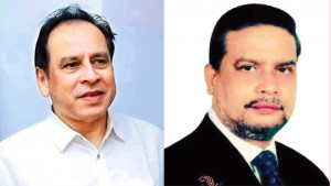 শিক্ষা-সম্পদে এগিয়ে রেজা, মামলায় সুজাত-শাহজাহান
