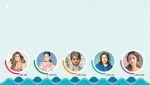 তারকার আয়ের প্রধান উৎস ইউটিউব ও ইনস্টাগ্রাম