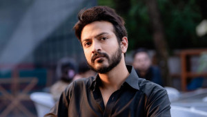 শুধু রোমান্টিক চরিত্রে সীমাবদ্ধ থাকতে চাই না: ইয়াশ রোহান