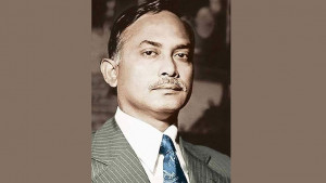 সাবেক রাষ্ট্রপতি জিয়াউর রহমানের জন্মবার্ষিকী আজ