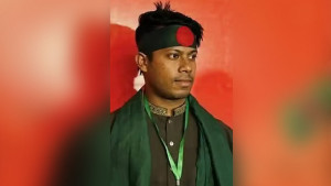 চট্টগ্রামে ধর্ষণ মামলায় এনসিপি নেতা গ্রেপ্তার, দল থেকে বহিষ্কার