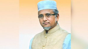 দ্বিতীয় স্ত্রীর পরিচয় লুকিয়ে চাকরির সুপারিশ করেন জামায়াত এমপি