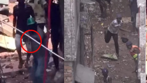 জেনেভা ক্যাম্পে ১৩ মাদক চক্র, অস্ত্রের ছড়াছড়ি