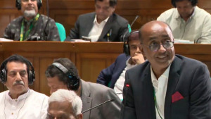 আদালতে বিচারাধীন মামলা ৪৬ লাখ ৩৯ হাজার: আইনমন্ত্রী