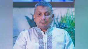 সংসদ সদস্য হিসেবে সন্ধ্যায় শপথ নিচ্ছেন সরোয়ার আলমগীর