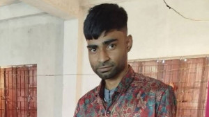 বগুড়ায় সাবেক ছাত্রদল নেতাকে কুপিয়ে হত্যা, এক নারী পুলিশের হেফাজতে