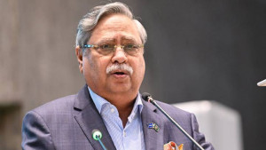 গুণগত ও পরিকল্পিত জনসংখ্যা দেশের প্রধান সম্পদ: রাষ্ট্রপতি