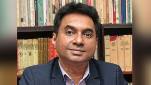 টিআইবির ট্রাস্টি বোর্ডের সদস্য হলেন অধ্যাপক ড. সেলিম রায়হান