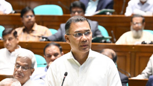 সংসার চালাতে শিক্ষকরা দ্বিতীয় চাকরিতে বাধ্য হন: প্রধানমন্ত্রী 