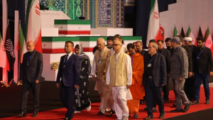 খামেনির শেষকৃত্যে শতাধিক দেশের প্রতিনিধি, যোগ দিচ্ছেন যেসব বিশ্বনেতারা