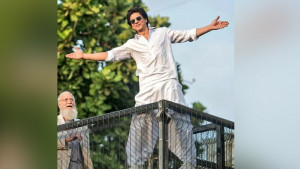শাহরুখের ‘মন্নত’ কেন ভক্তদের কাছে এটি এক আবেগের নাম