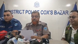 মুক্তিপণ দিয়েই ফিরল অপহৃত শিশু রহমত আলী