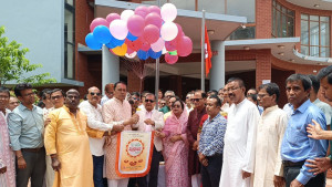 ধর্ম, বর্ণ বিবেচনায় চক্রান্ত বাস্তবায়ন হতে দেওয়া হবে না: তথ্যমন্ত্রী
