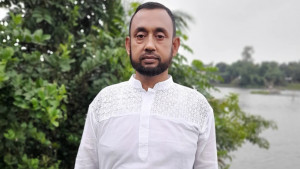 মহিলা মাদ্রাসায় চাকরি করায় জামায়াতের আমিরের পদ স্থগিত