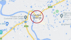 গ্রেপ্তার আতঙ্কে পুরুষশূন্য ভাঙ্গার দুই গ্রাম