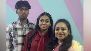 ওমরাহ পালনে যাওয়ার পথে সৌদিতে দুর্ঘটনা, ফরিদপুরের একই পরিবারের তিনজন নিহত