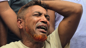 ‘ভালোর লেইগা বিদেশ পাঠাইছিলাম, এমুন জানলে কহনও পাঠাইতাম না’