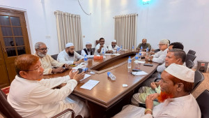 যেসব ইস্যুতে ৫ আগস্ট পল্টনে সমা‌বেশের ডাক দিল জামায়াত জোট